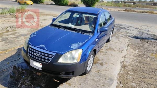 شيري A515 2009 للبيع في العراق - الاسكندرية